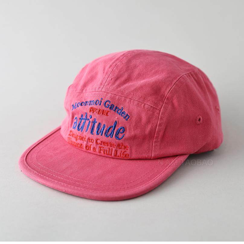 美式复古撞色字母刺绣平檐棒球帽男女款休闲百搭遮阳春夏款鸭舌帽,服饰配件/皮带/帽子/围巾,帽子,淘宝优惠券,粉丝福利购,淘宝优惠卷