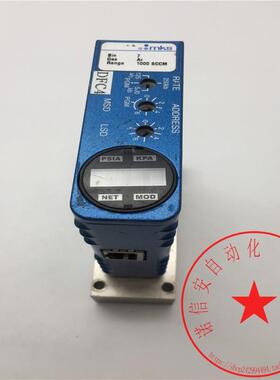 议价MKS流量控制器流量计P8A-28093 1000SCCM