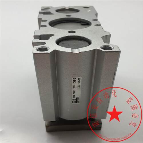议价SMC三轴三杆导杆气缸MGPM20-30Z/MGPM25-30Z
