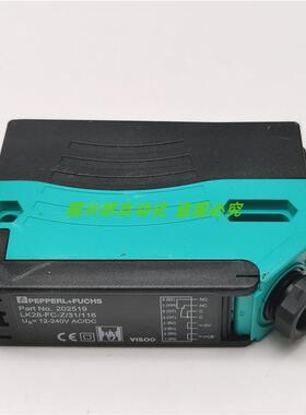 议价A014P+F倍加福接近开关202519 LK28-FC-Z/31/116