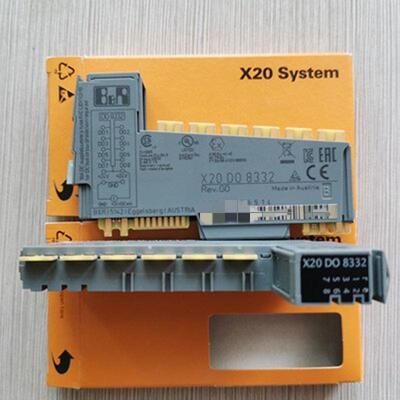 议价奥地利贝加莱模块 X20DO2649 X20D02649 8AC121.60-1PLC