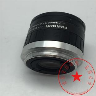 1.6 35mm 议价NON能百万定焦工业镜头HF35HA