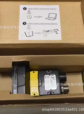 议价康耐视 读码器DM363X/363Q/363QL