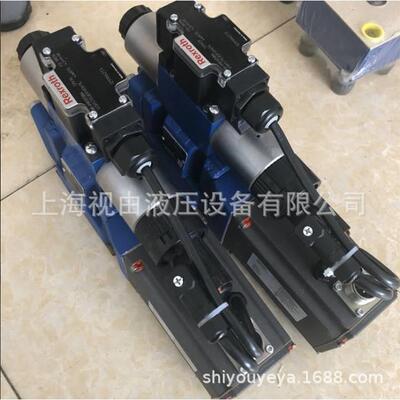 议价RB901057943TSY 84WE6J62/EG24NXEZ2/0Reroth力士x乐防爆阀