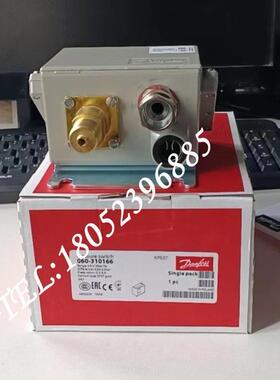 议价丹佛斯压力开关KPS37 060-310166/310666 Danfoss压力控制器