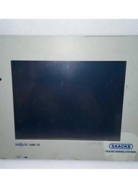 议价SAACKE Seavis HMI 10-M 00000009503 aukos Rev.215