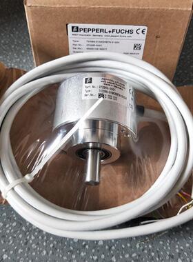 议价P+F倍加福编码器ESM58N-F2APNR0BN-1213