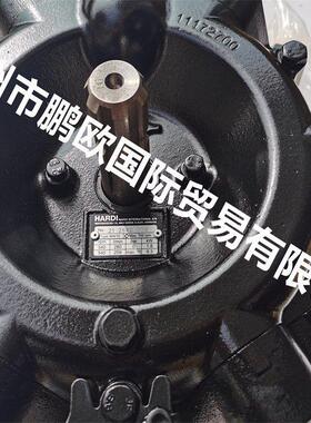议价HARDI热水泵TYPE464/10齐哈迪