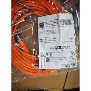 议价IFM 易福门连接线EVT073 EVT072