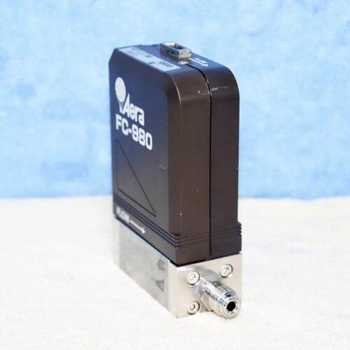 议价A025AERA FC-980 N2 1SLM 气体流量计机件