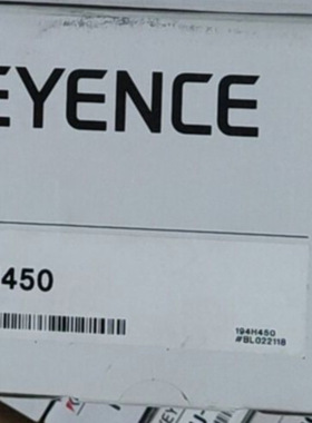 议价GV-H450 IL-600 IL-S065 IV2-CP50 IV-500C基恩士KEYENCE