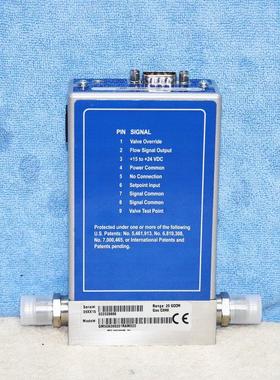 议价A025MKS GM50A089201RAM020 C3H8 20 SCCM 气体流量计机