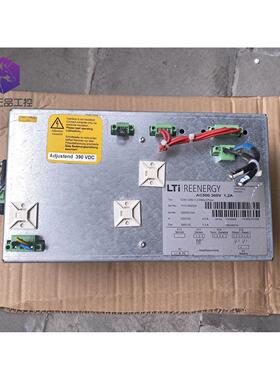 议价LUST路斯特E230G360/1.2Brg-CFpuWx变桨充电器 AC500 360v 1.