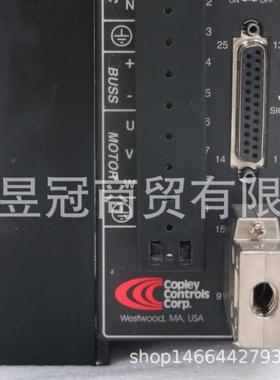 议价Xenus伺服驱动器7425AC 原箱质