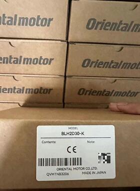 议价东方驱动器 BLH2D30-K