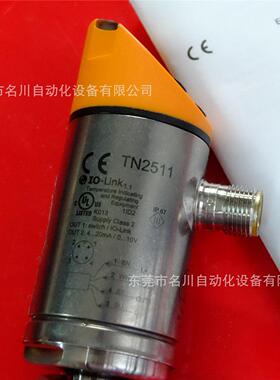 议价Ifm易福门 TN2511 温度传器TN-045KCBD18-MFPKGUS仪
