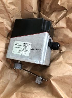 议价GT31-05T3 GT31-15T3 ，GT31-30T3，60T3 R电动执行器