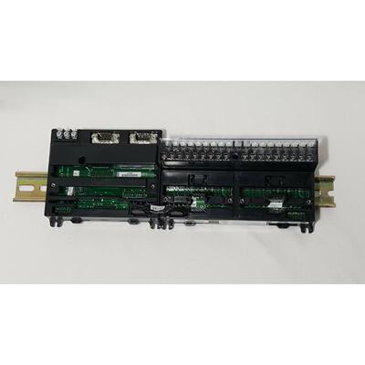 议价GE发那科 IC670CHS004