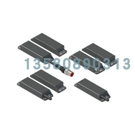 议价Pizzato SR AL41AN2-A01N帶執行器安全編碼磁傳器