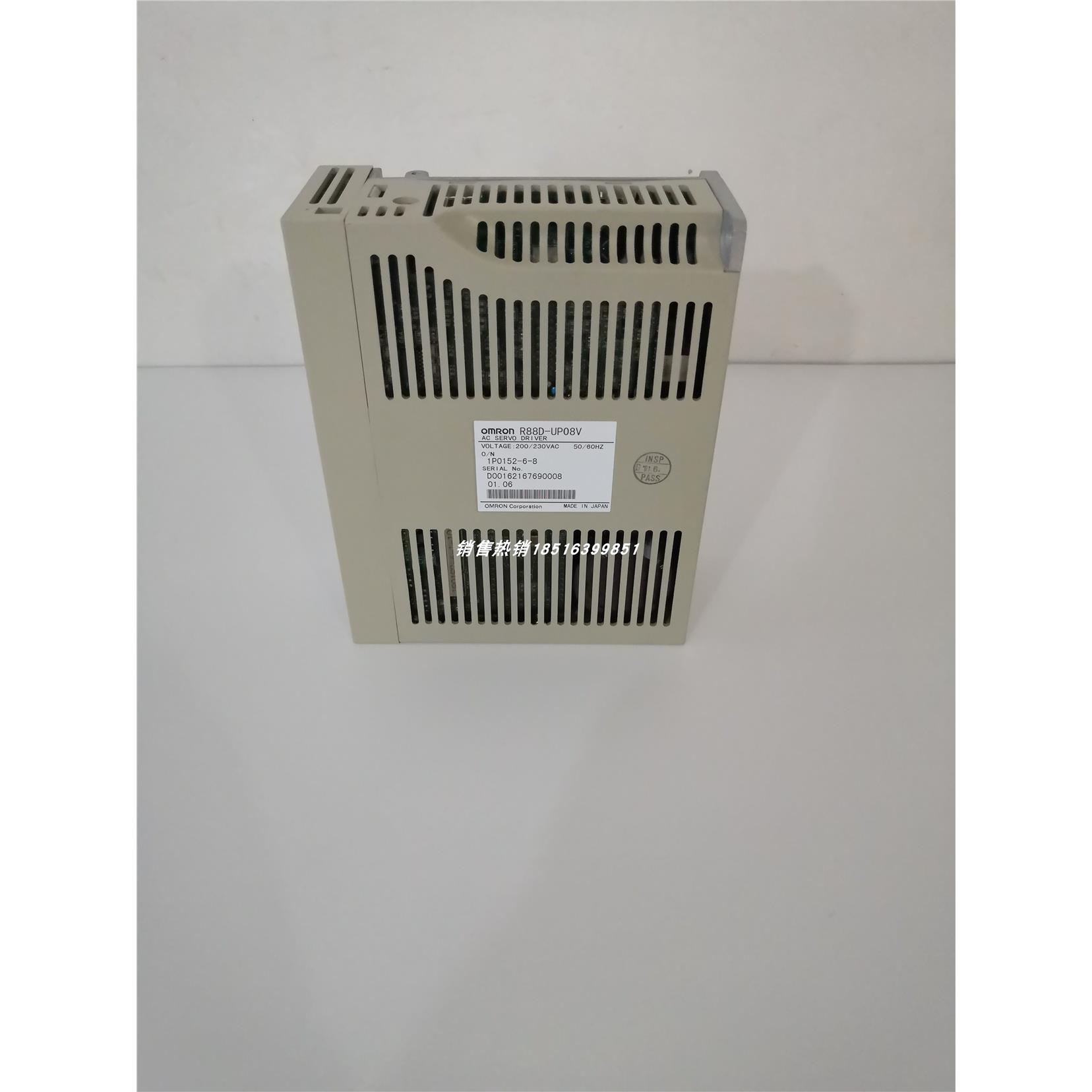 议价R88D-UP08V 驱动器