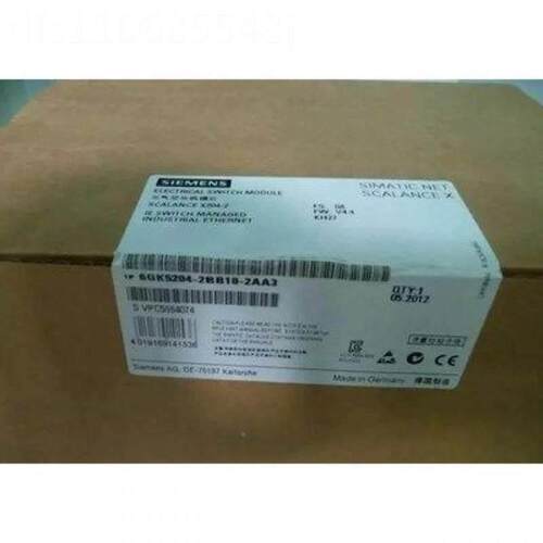议价2irt6GK5202-2B00-2BA网管型交B换机6G3KA5202-2BB00-2B3