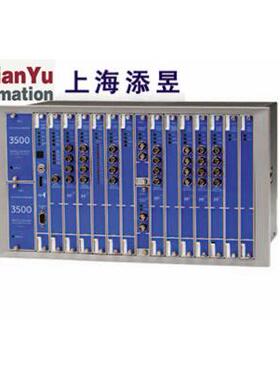 议价3500/40-01-00本特利监测器卡件IO模块：125680-01