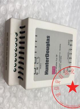 议价HunterDouglas电源RTB433 BUS Master for RF433 110/220VAC