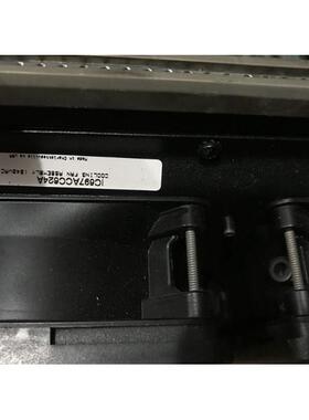 议价IC697ACC624 机架式风扇组件 GE 先咨报