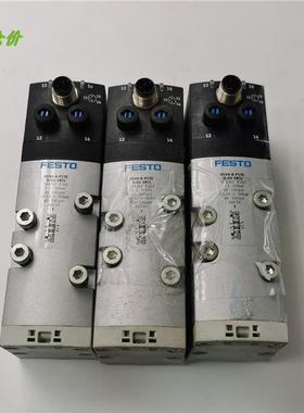 议价A014FESTO费斯托电磁阀VSVA-B-P53E-D-D1-1R5L 号561367 使