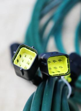 议价A025CHAINFLEX CABLE WORKS HEAD SWEEP ECHAIN 动力连接电缆