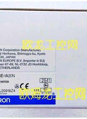 议价D4A-2918N行程限位开关D4A系列 封