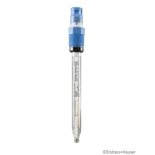 议价E+H数字式pH电极CPS71D-7TP2G/玻璃电极CPS71D-7TP2G 咨