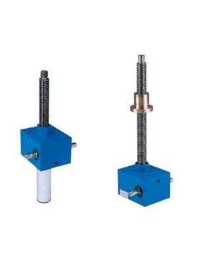 议价PFAFF螺旋升降机 SHE 5.1 N-Tr 40x7 RH-B F/S 特