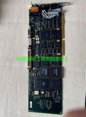 议价COGNEX V203-0075-RE12 800-5708-1 REV A再拍