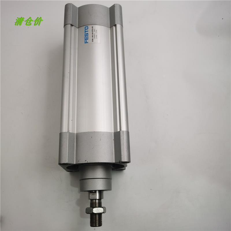 议价A014FESTO费斯托气缸DSBC-100-160-PPVA-N3 1384810点 实