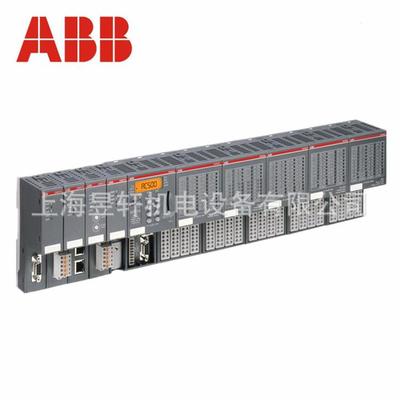 议价plc/DCS AC800F模块SA811F