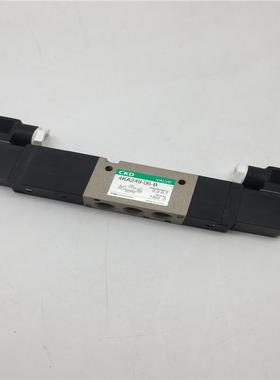 议价CKD电磁阀4KA219-06-B/4KA249-06-B AC100V