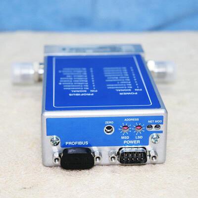 议价A025MKS GM50A042501R4M020 C2H2 50 SCCM 气体流量计机