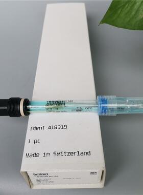 议价burkert宝德8203 pH 值探针电极氧化原电位测量仪418319-5603
