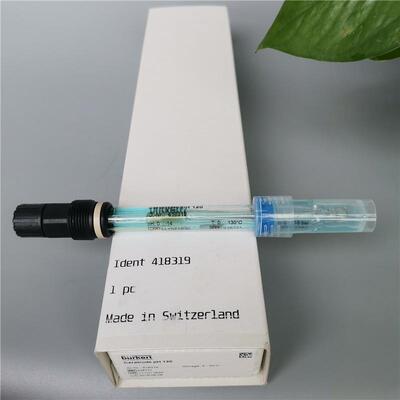 议价burkert宝德8203 pH 值探针电极氧化原电位测量仪418319-5603
