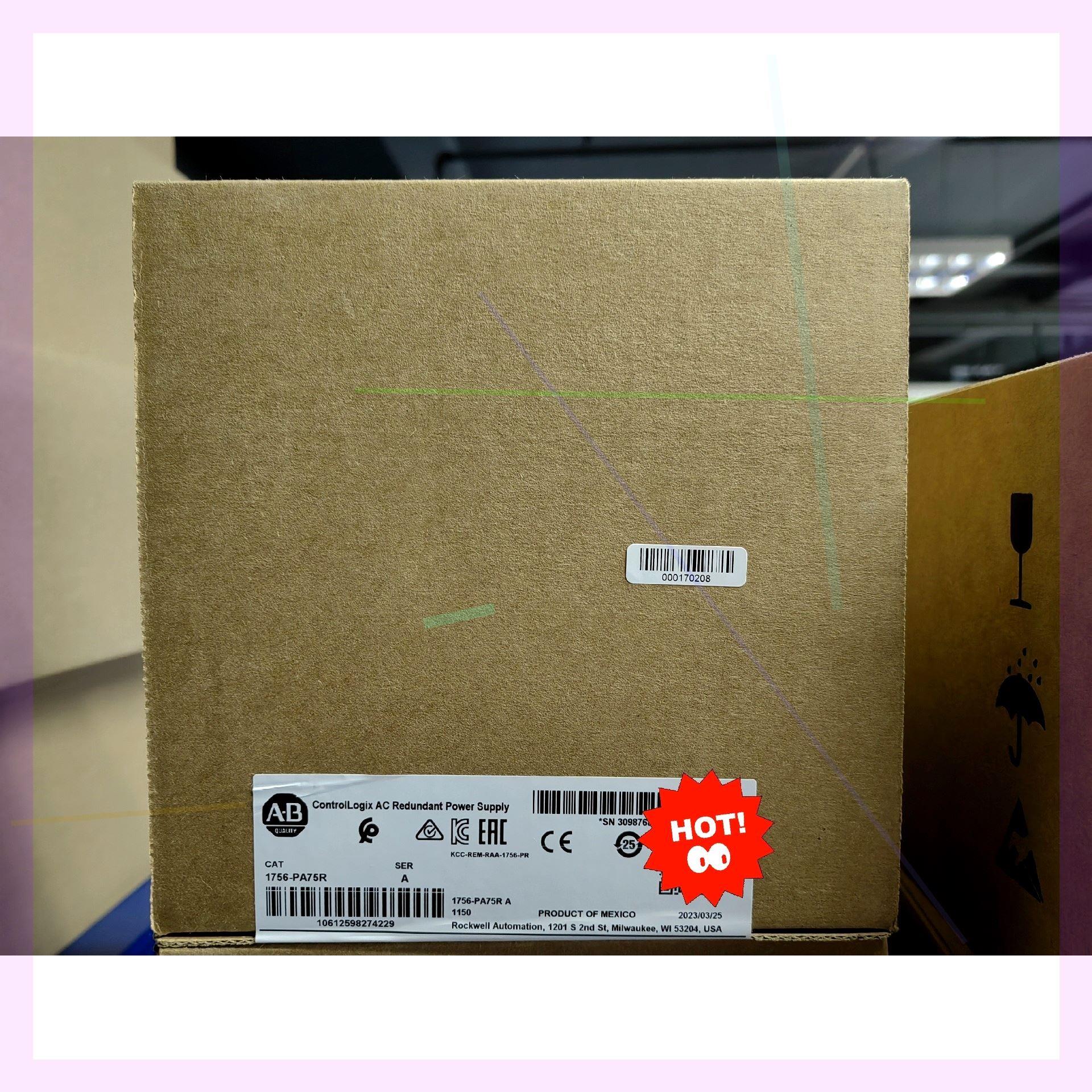 议价科易1756-PAR2再拍