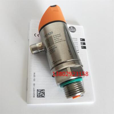 议价IFM易福门PA3024 PA3023 PA9020 PA9021 压力传器