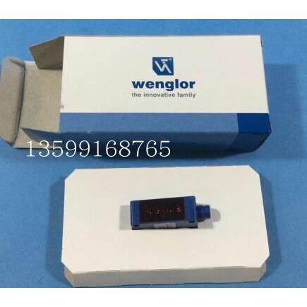 议价 德国威格勒wenglor传器 P1KH006