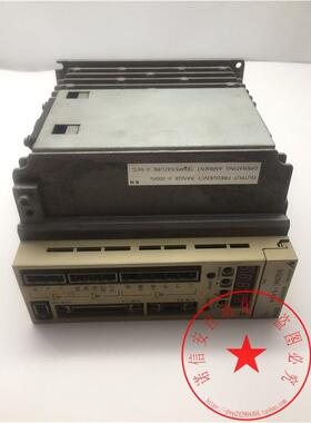 议价机YASKAWA安川伺服驱动器SGDM-15ADA 1.5KW