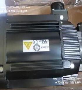 议价安川伺服电机SGMGV-1EADA61