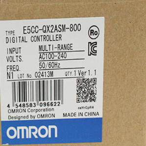 议价原厂势温控器E5CC-CX3ASM-000 /E5CC-QX3ASM-000