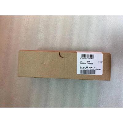 议价 菲尼克斯/PHOENIX模块 FLM DI 16 M12 订 2736835