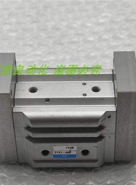 议价A014KONSEI近藤 宽型气爪HMF-16AS 平行卡爪 夹爪 气缸