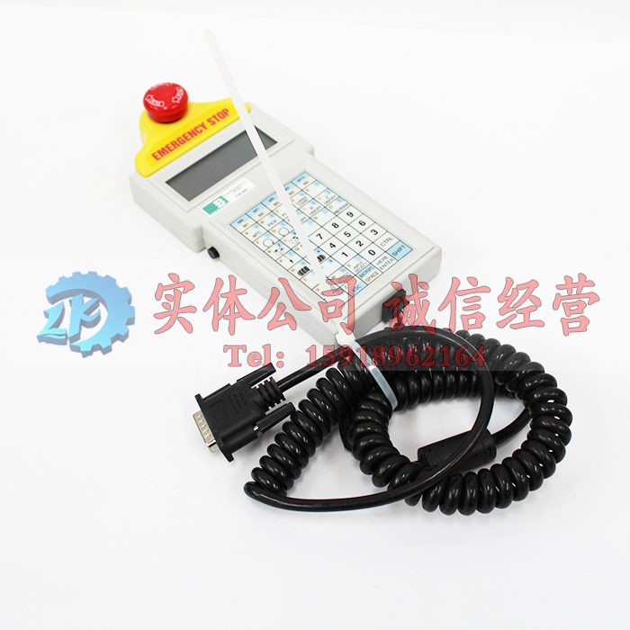 议价8045R2-2-LM-EQUIPE5 BROS 布鲁克斯 手操器