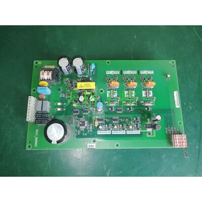 议价AB软启动主/150-C控制40891-130-05/RA41-000063